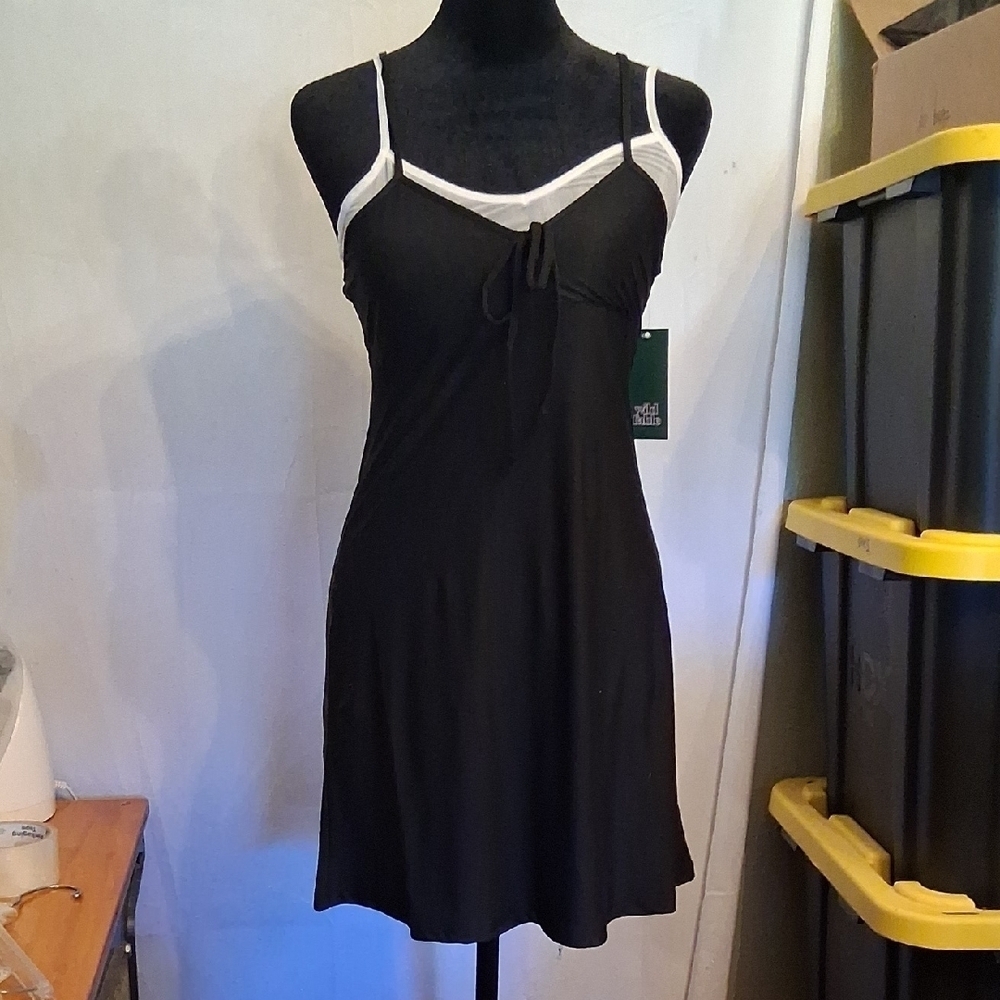 Wild Fable Black Dress Size Xs